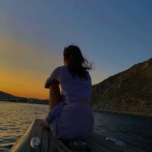 Meet your Posher, Hiwii